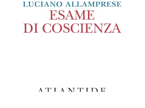 Allamprese, un esame (letterario) di coscienza