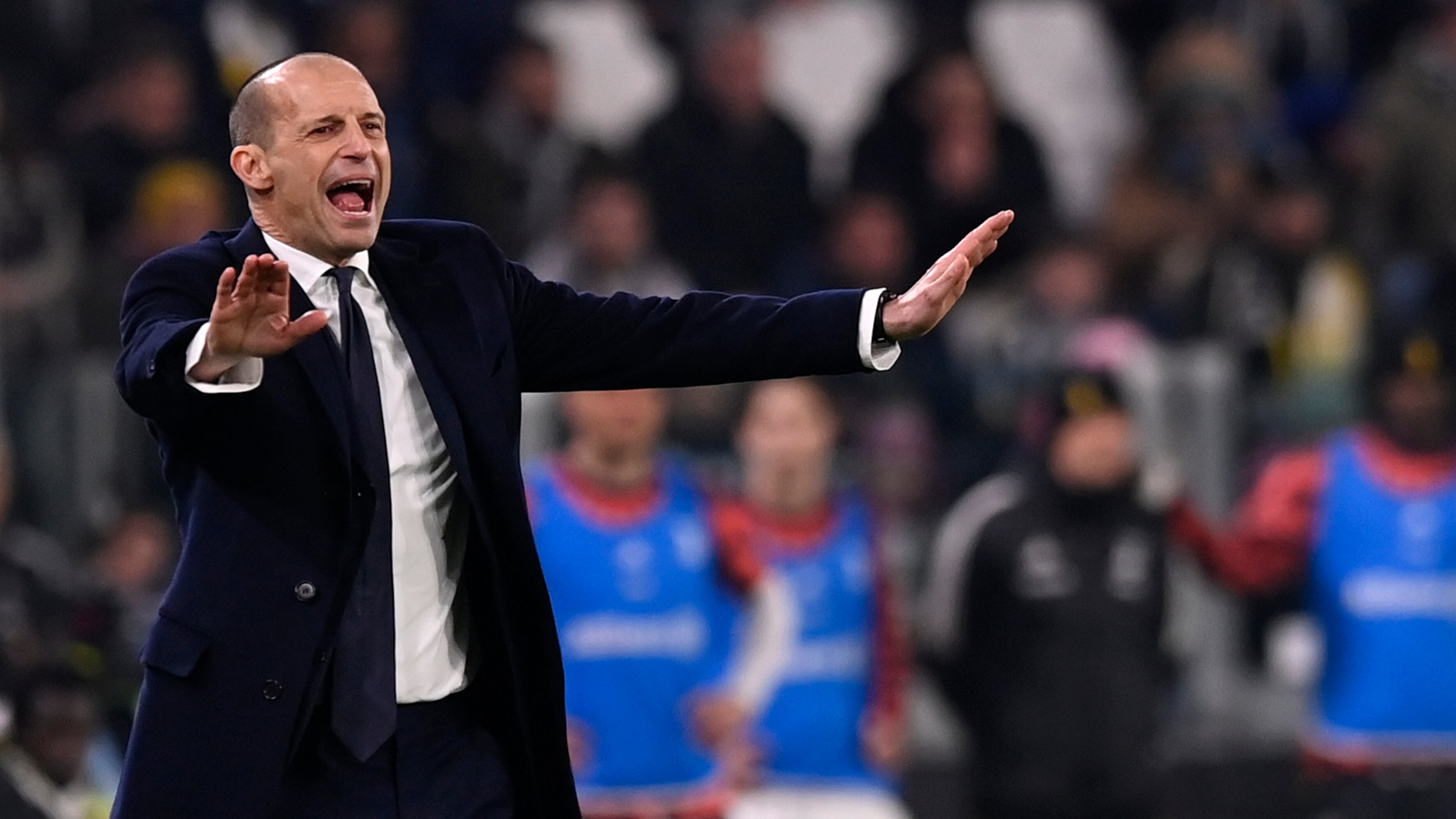 Max Allegri