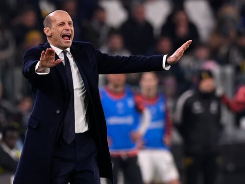 Allegri e Pioli. Stesso destino e giudizi contraddittori