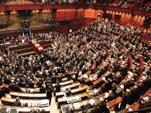 Come si elegge il Presidente della Repubblica