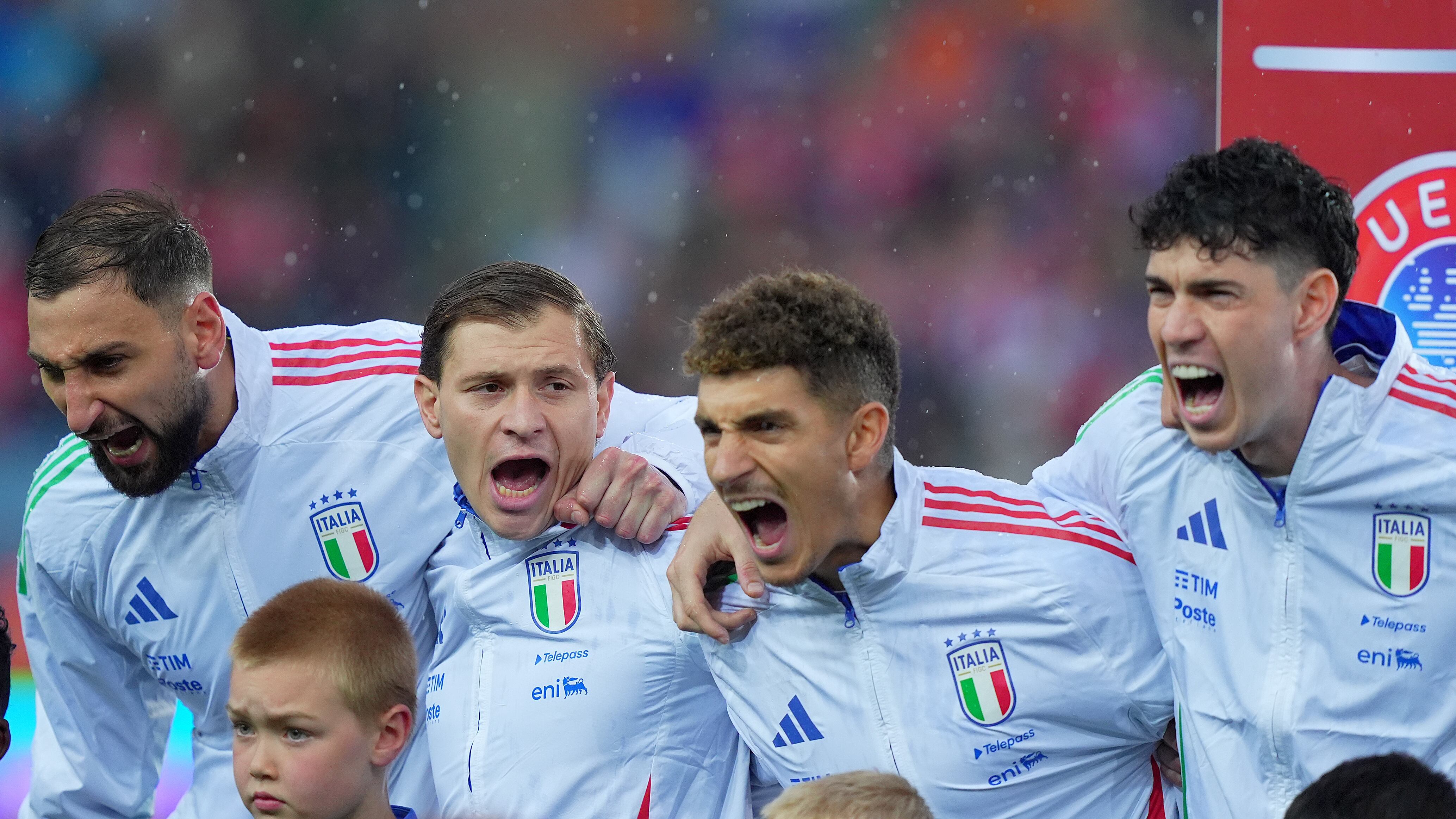 Qualificazione Mondiali 2026: cosa succede se l'Italia vince o perde contro la Moldova