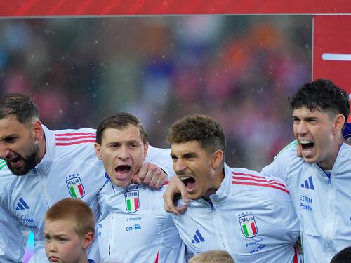 Qualificazione Mondiali 2026: cosa succede se l'Italia vince o perde contro la Moldova