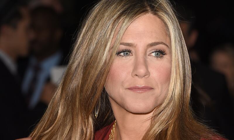 Jennifer Aniston, le foto dell'attrice 5