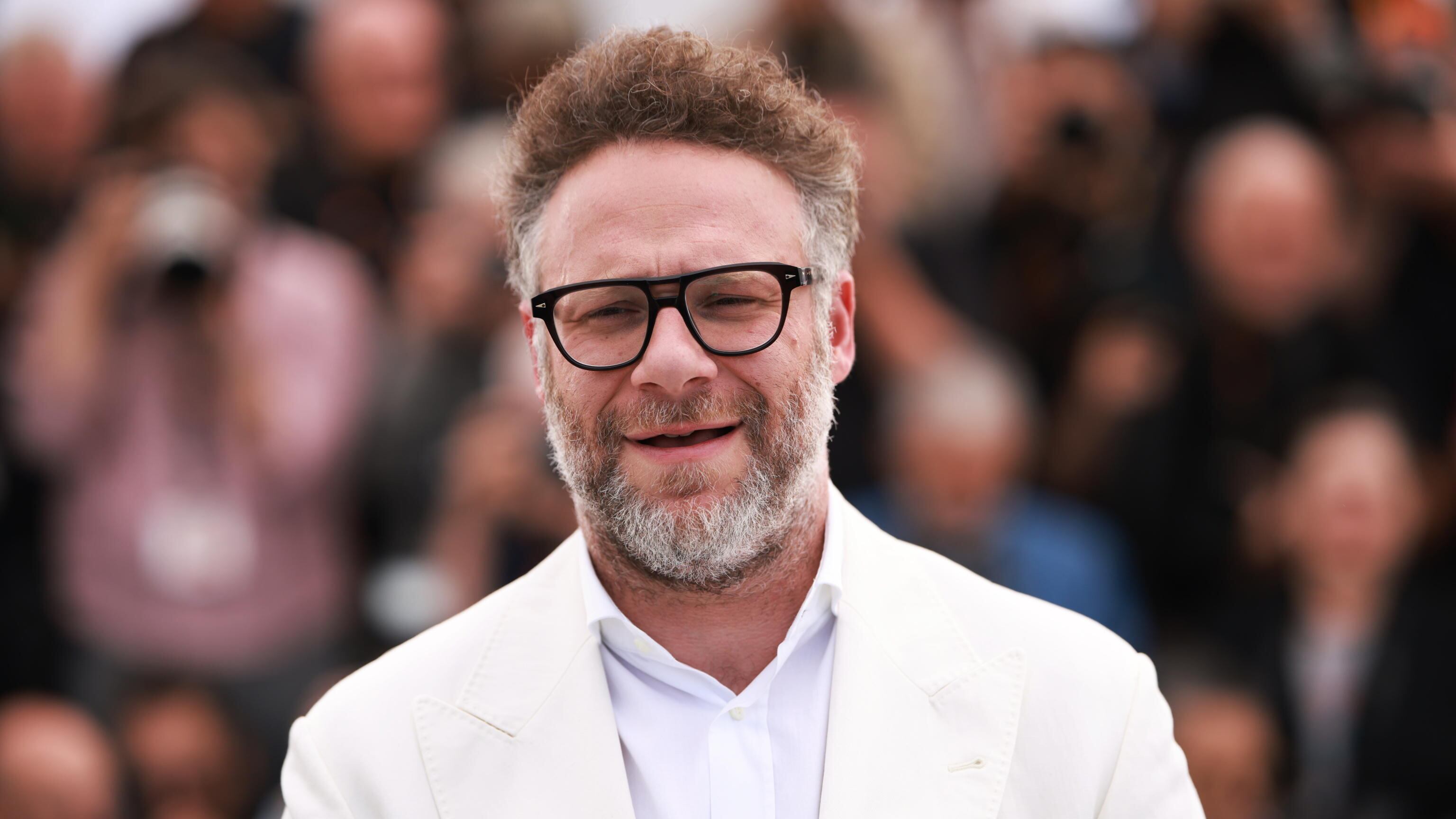 Seth Rogen contro i film fatti con l'AI: "Stupida cacca di cane". E ha ragione
