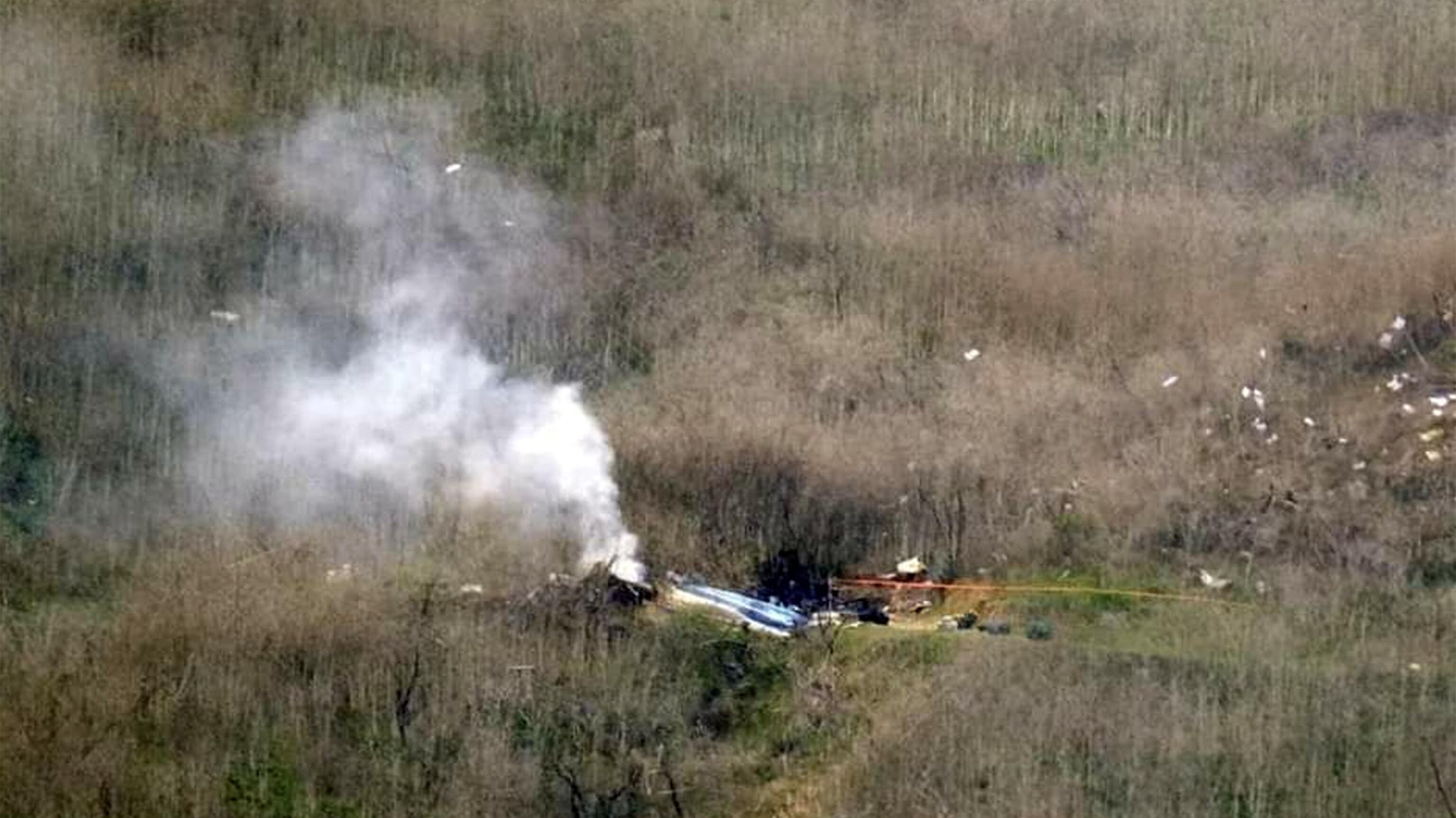 La strage sull'elicottero tra i più sicuri d'Italia. La pista del maltempo
