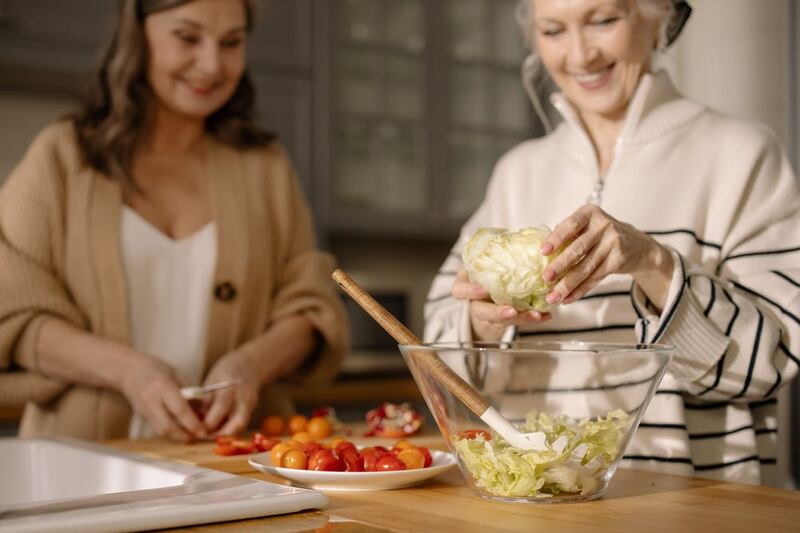 Salad