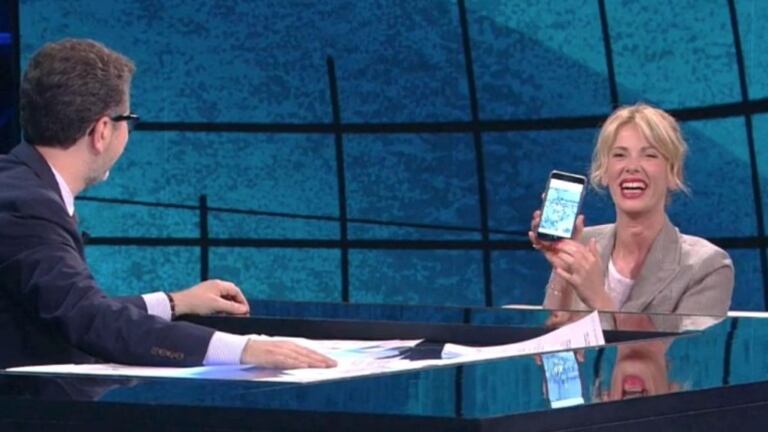 Tuo figlio? Ora lo pedina il telefonino