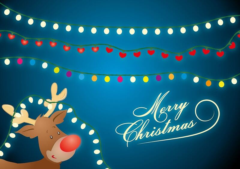 Le più belle immagini per mandare gli auguri di Buon Natale 11