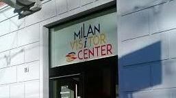 Nel nuovo «Visitor Center» si vendono escursioni e griffe a prezzi scontati