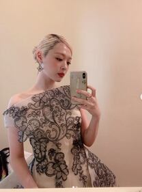 Sulli, stella del K-pop  3