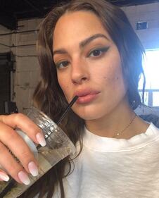 Ashley Graham, le immagini più belle 9