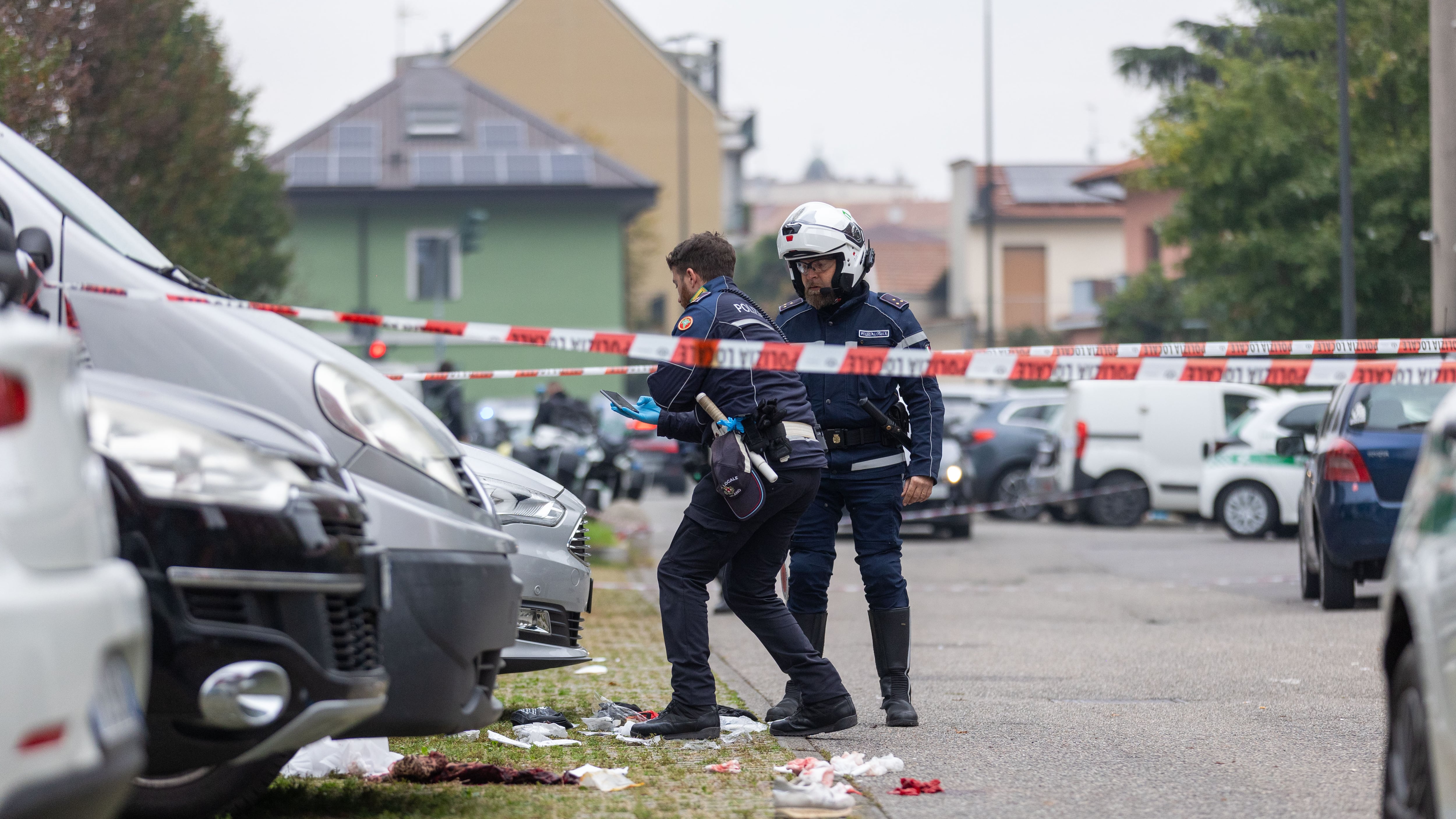Milano, morta la donna sfregiata al volto. Arrestato l'ex marito: "Datemi l'ergastolo"