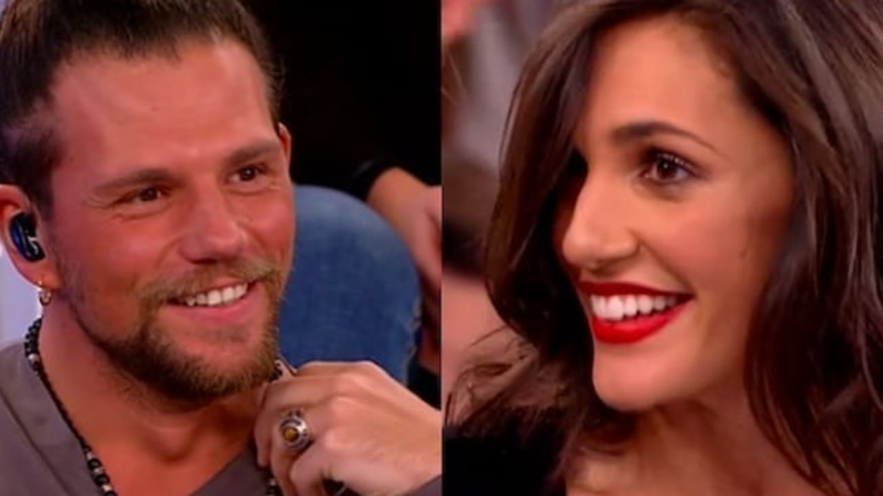 Enrico Nigiotti ospite ad Amici: la storia con l'ex Elena D'Amario, ecco in che rapporti sono rimasti