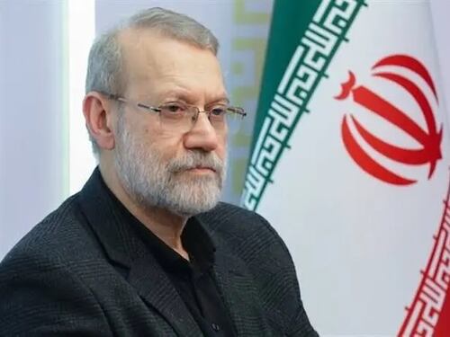 Chi era Ali Larijani, il regista della sicurezza di Teheran nel mirino di Israele