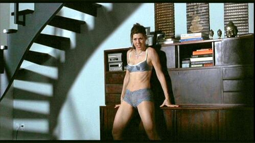 Marisa Tomei, carriera sempre più sexy 1