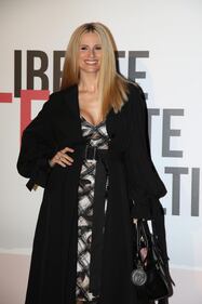 Milano Fashion Week, le star ospiti delle sfilate 12