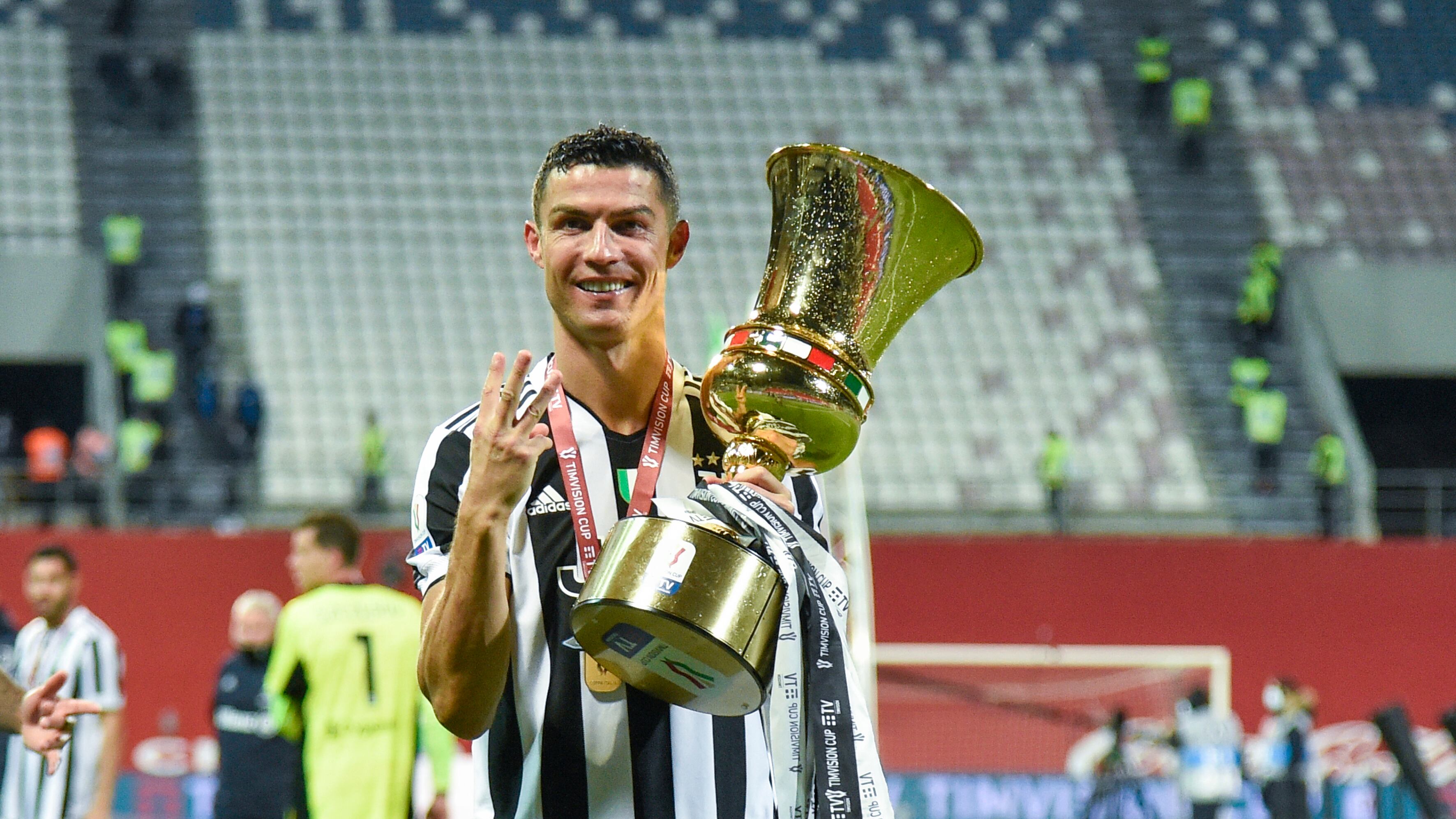 Col tonfo Juventus, Ronaldo non avrà dubbi: ecco dove andrà