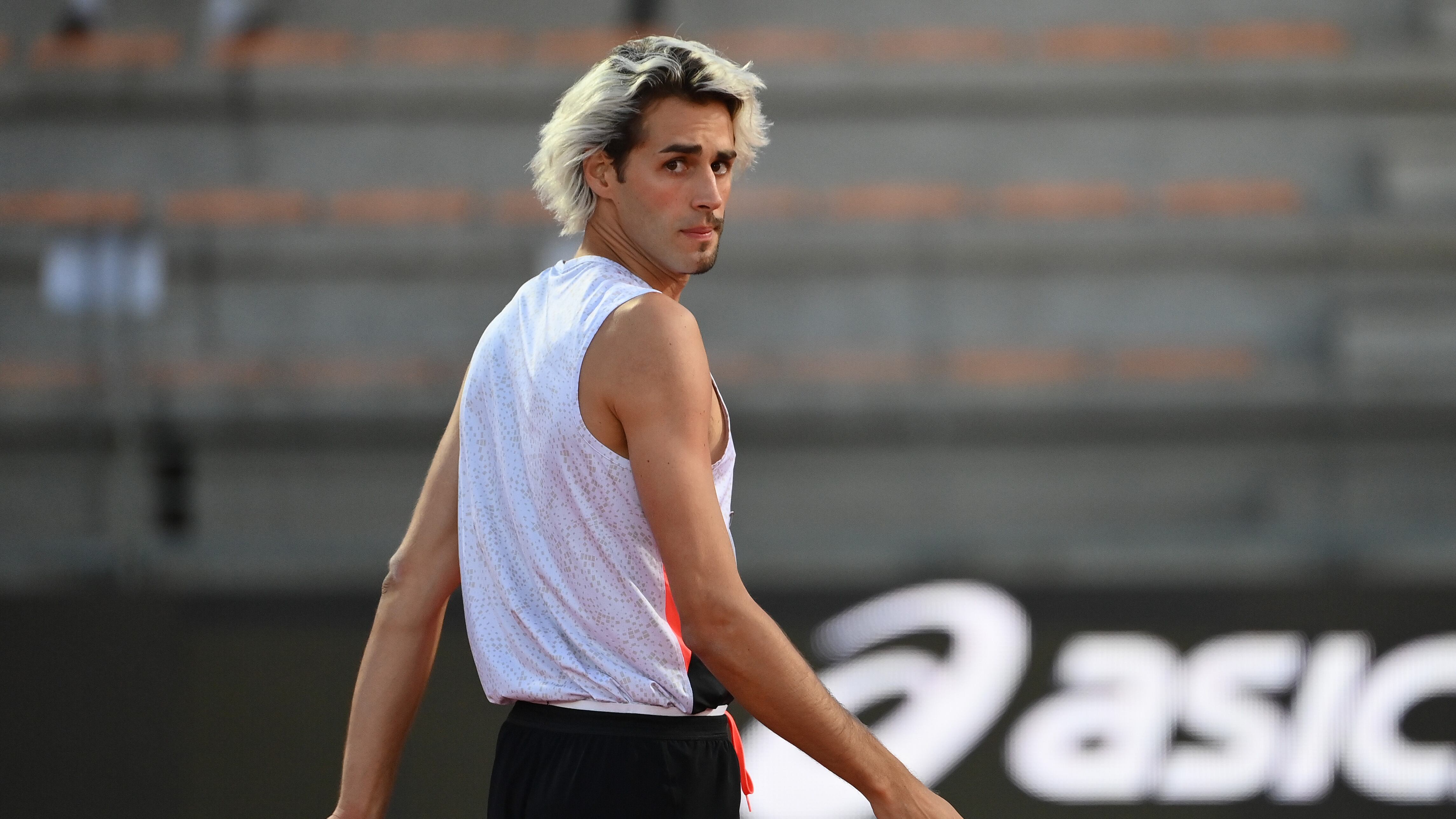Golden Gala: Tamberi risale in alto, Fabbri ritrova il "peso"
