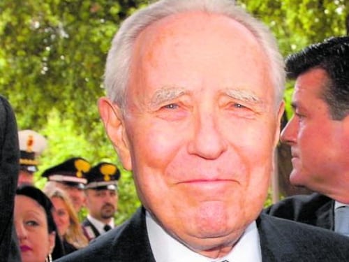 Ciampi usato dalla sinistra e tradito sulla Patria