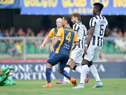 Verona-Udinese, un pari che non smuove la classifica