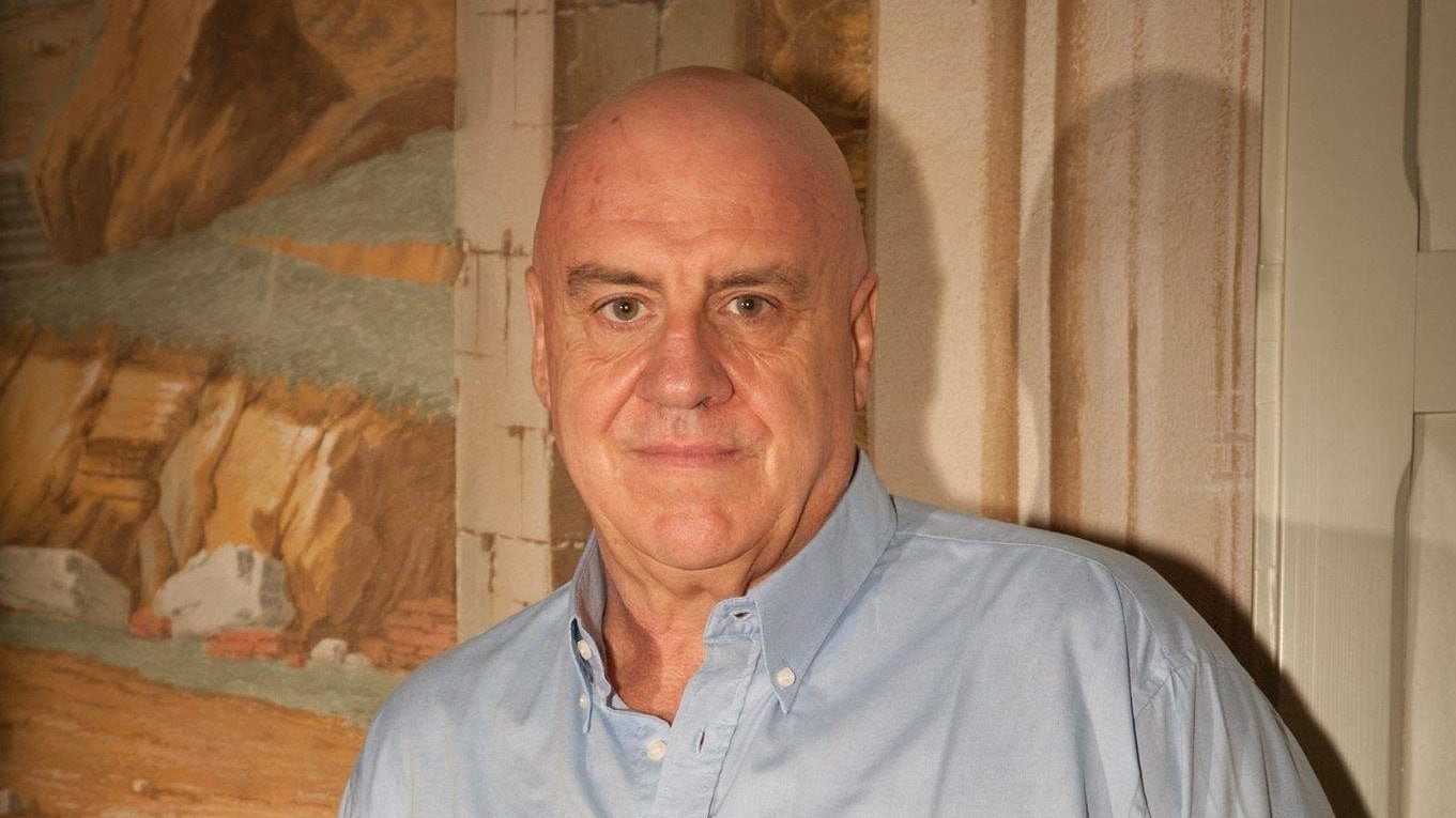 L'imprenditore-star tv indagato per evasione: "spariti" quasi 4 milioni