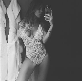 Grande Fratello, le più sexy ieri e oggi 31