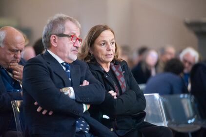 La vita pubblica di Roberto Maroni 3