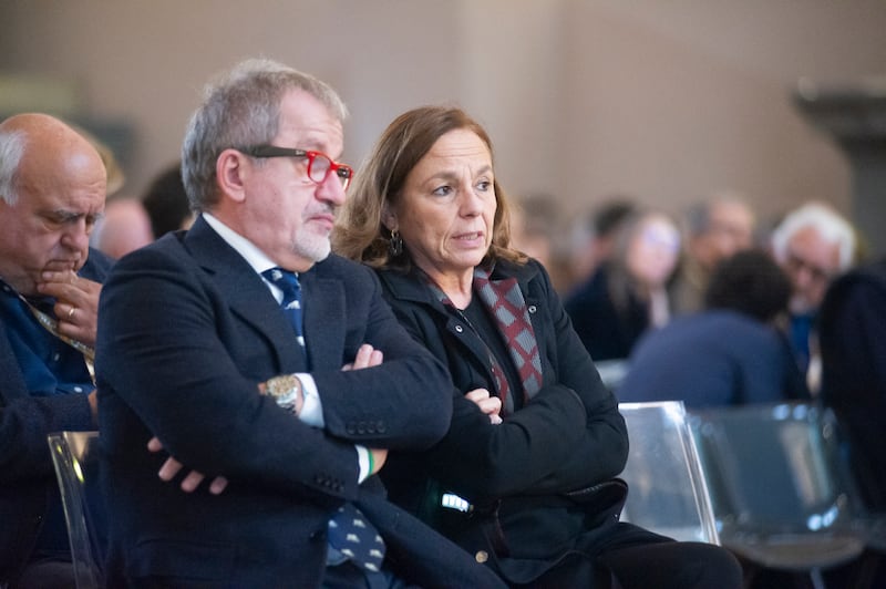 La vita pubblica di Roberto Maroni 3