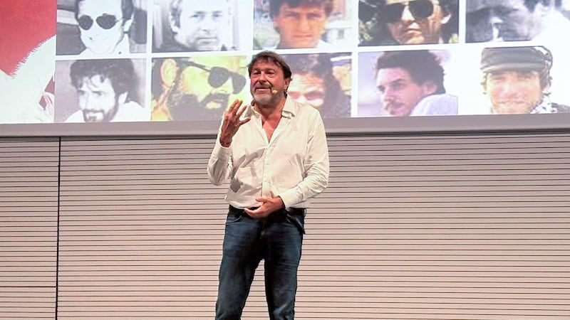 Ranucci non si arrende e contesta la rimozione da Report: “Illegittima e discriminatoria”. E chiede pure il risarcimento