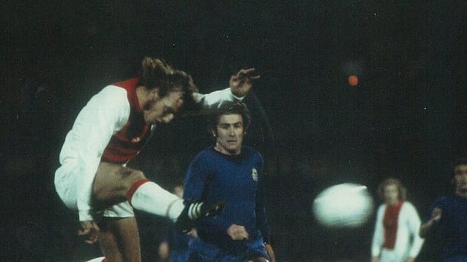 È morto Johan Neeskens, leggenda dell'Ajax e della grande Olanda