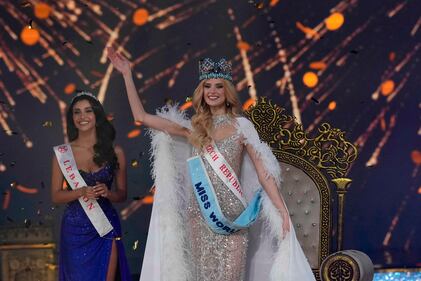 Miss Mondo 2024  8