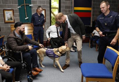 Principe Harry, le foto del duca di Sussex 2