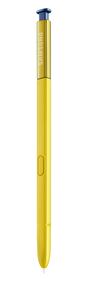 Ecco il Samsung Galaxy Note 9 8