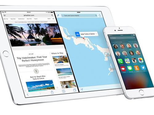 Apple, arriva iOS 9. Ecco le 10 novità più importanti