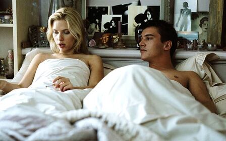 Le donne di Woody Allen, una rassegna di film su Iris 27