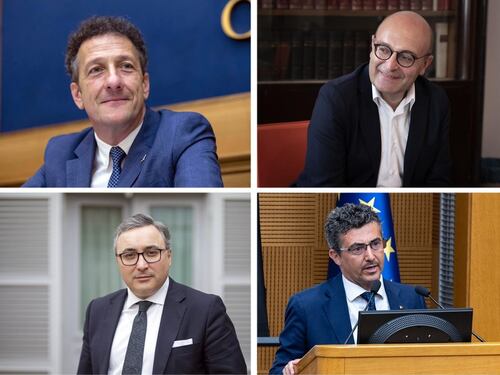 Cnpr forum: "Semplificazione, competitività e sostenibilità fiscale: a che punto siamo?"