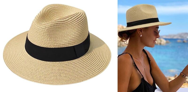 Cappello Panama