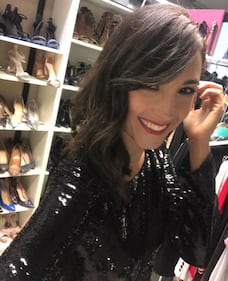 Caterina Balivo, le immagini più belle 1