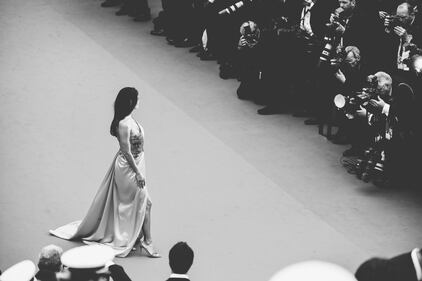 Eva Longoria incanta Cannes 4