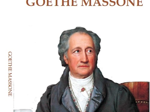 Goethe e la massoneria "faustiana"