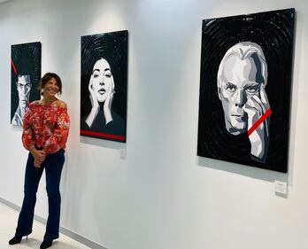 La Via Manzoni in sei ritratti iconici 5