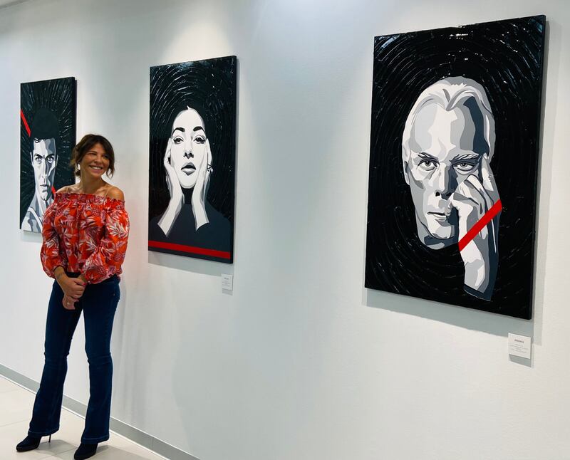 La Via Manzoni in sei ritratti iconici 5
