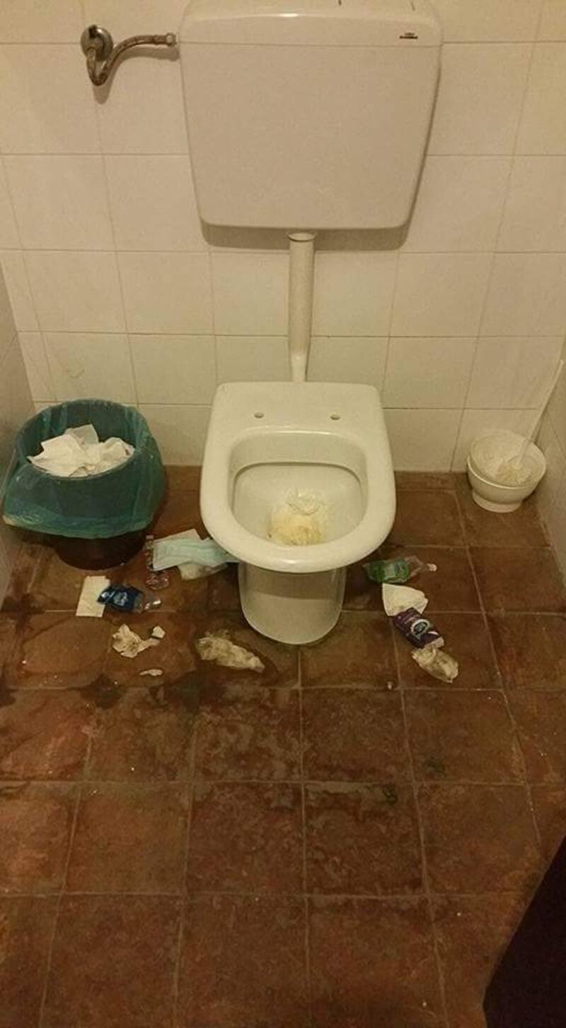 Il veglione di Capodanno a Palazzo Cutò 1