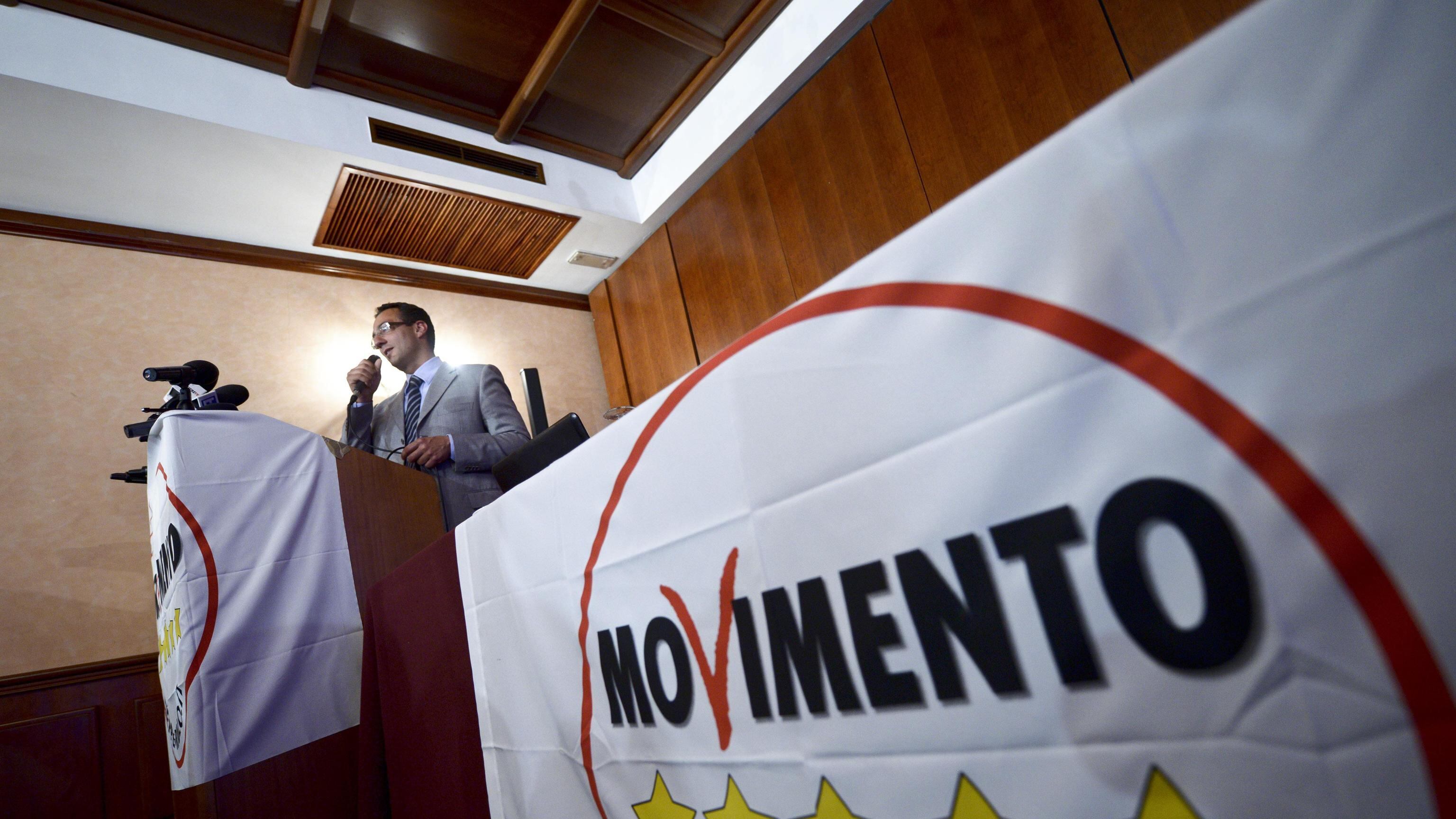 Amministrative: vince l'astensionismo, ma il vero perdente è il M5S