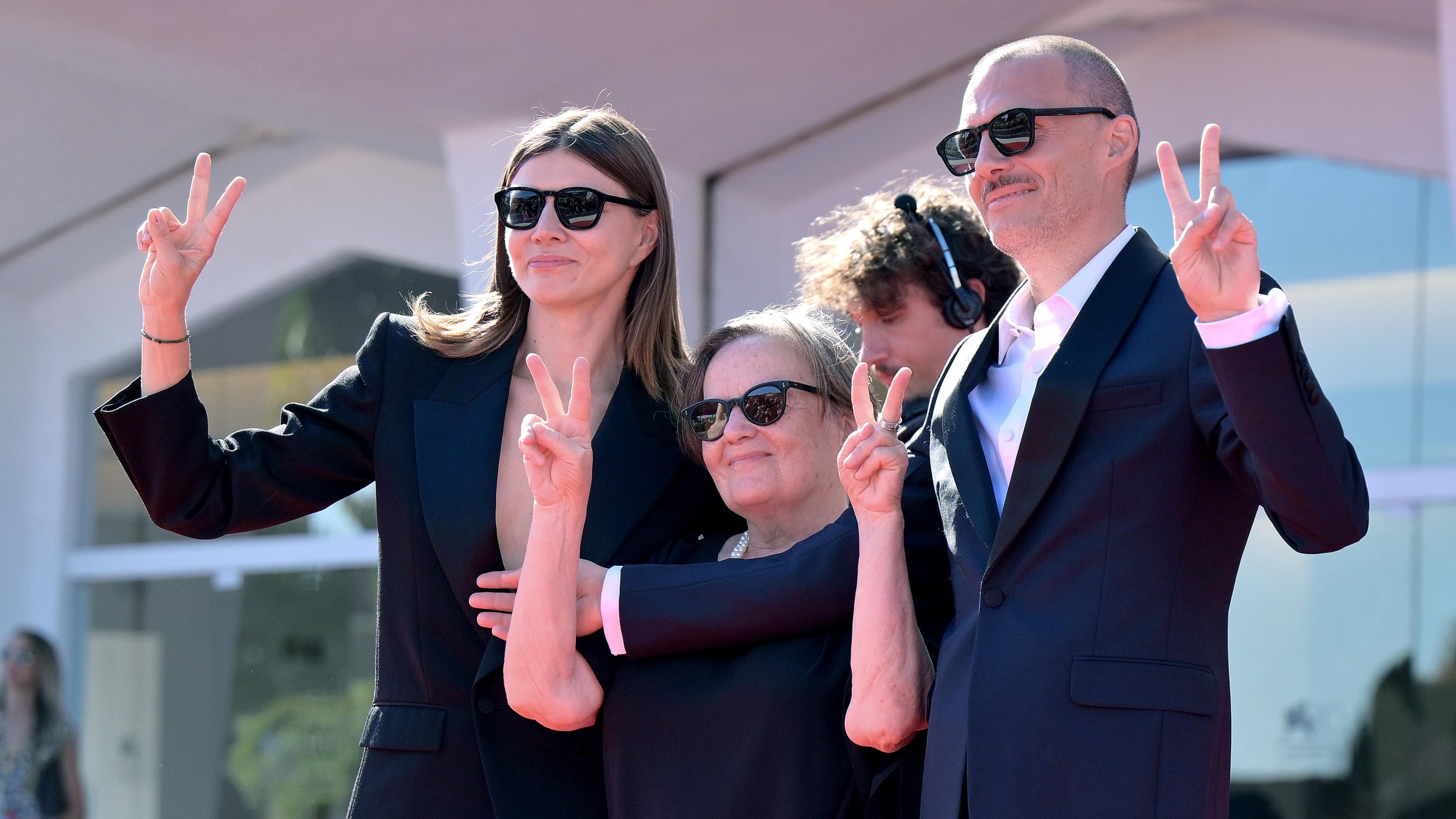 Toto premi di Venezia 80: ecco chi sono i favoriti al Leone d’Oro