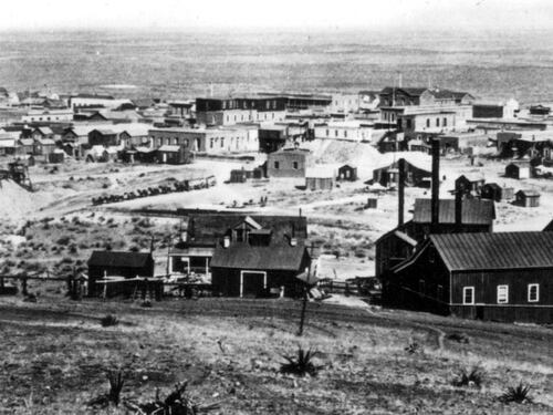 Il mito western capace di raccontare vizi e virtù dell'America