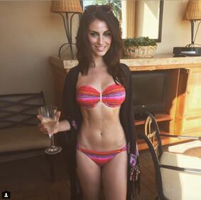 Jessica Lowndes, sexy e alla ribalta 7