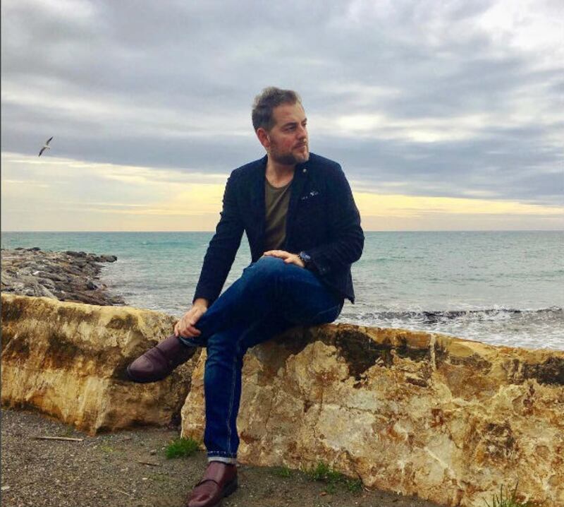 Filippa Lagerback e Daniele Bossari 27