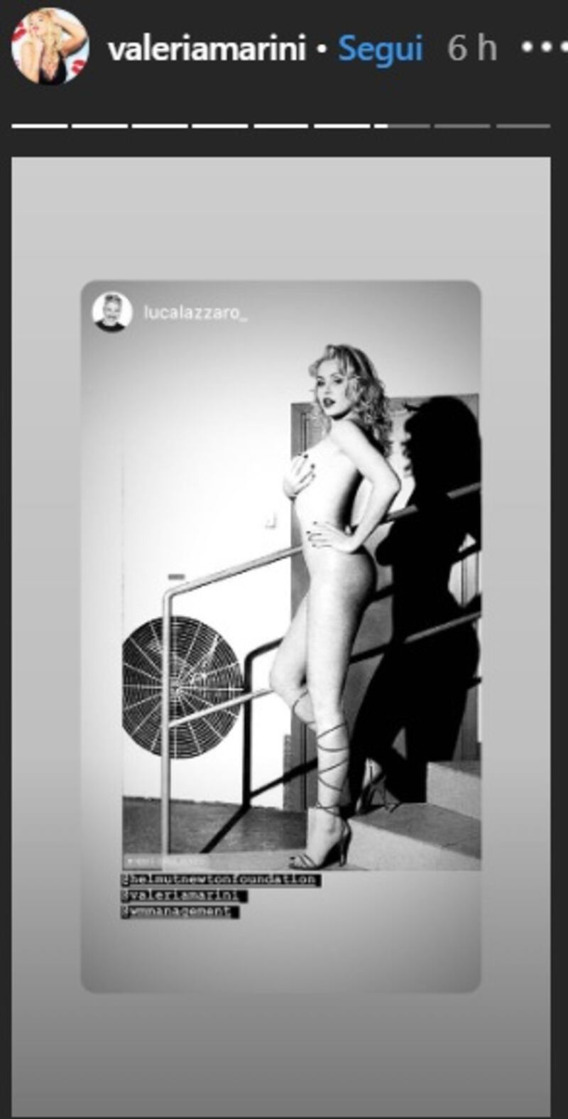 Valeria Marini