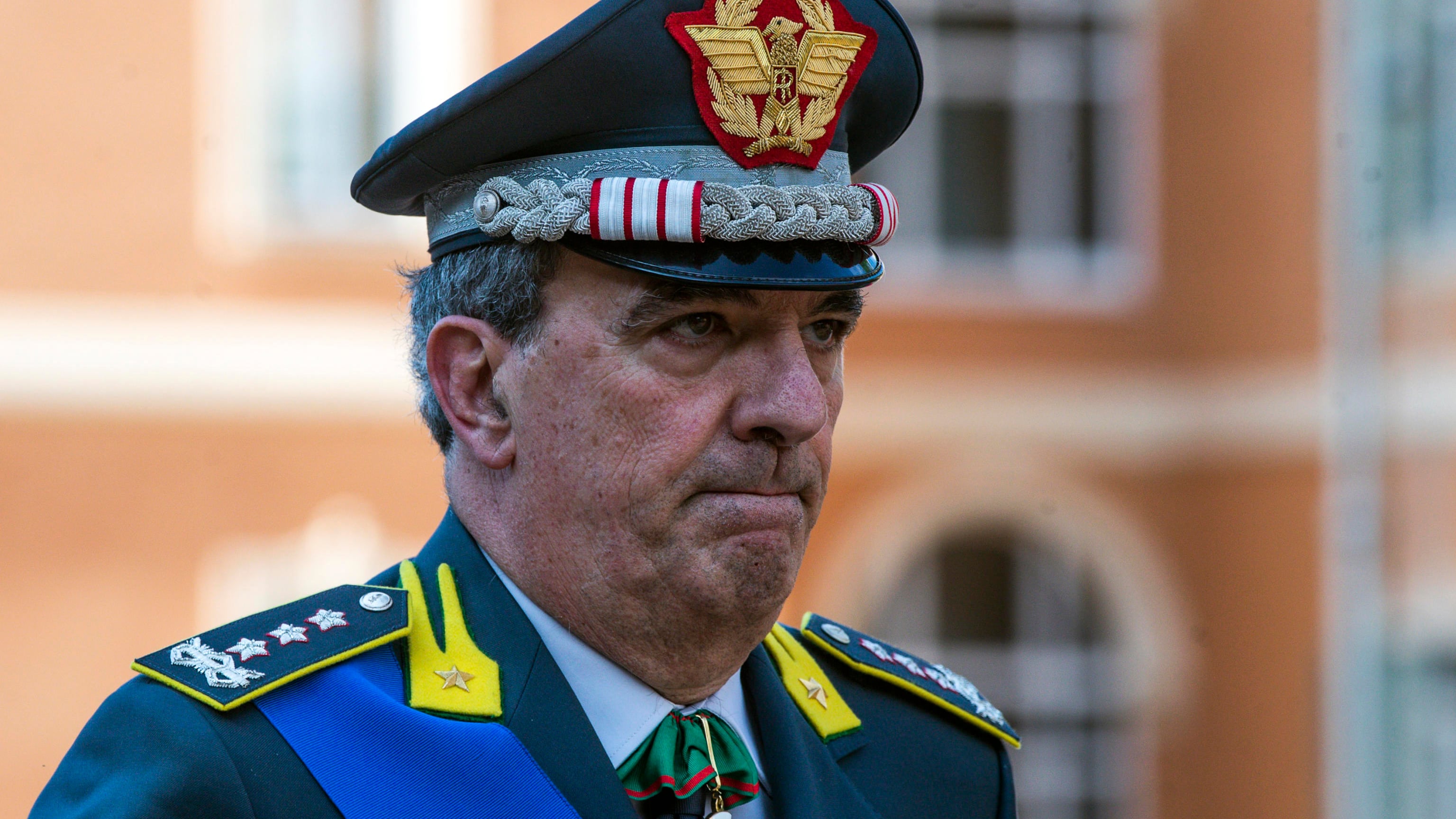 Guardia di Finanza: Andrea De Gennaro è il nuovo comandante